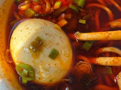 -清真·马安军辣子牛肉面