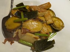 -甄御•海鲜新青岛菜(麦岛店)