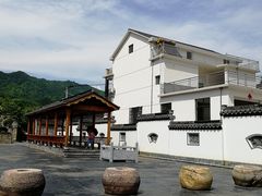 -石台牯牛降景区