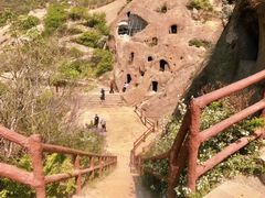 -古崖居风景名胜区