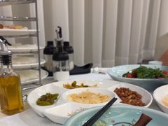 -聚福山莊·寻味顺德(北滘店)