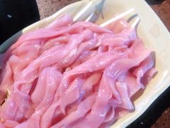 -巴倒烫陆派火锅山庄(南山总店)
