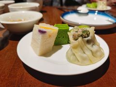 -龙抄手食府(浣花北路店)