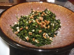 松仁香干马兰头-南京大牌档(之心城店)