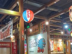 -小川洋风料理(街道口店)