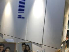 -天真蓝照相馆(宁波来福士店)