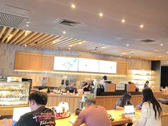 -星巴克(杭州临平万达广场店)