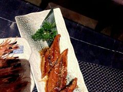 -菊上料理(蜀山银泰百货店)