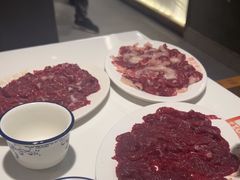 -陈记顺和潮汕牛肉火锅(韩江路店)