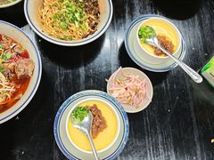 -万三面馆(青龙正街太古里店)