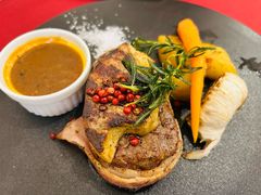 -红房子西菜馆(淮海中路店)