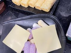 -炙韩料理·部队锅专门店