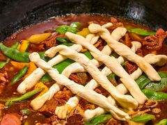 -人民公社铁锅炖·东北菜(卫国道店)