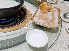 -丰尔粥食·粥底火锅·桑拿鸡(大良总店)