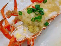 -轩记海鲜餐厅·四十五年老字号·经典粤菜(西区彩虹店)