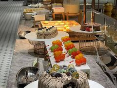 -北约客维景国际大酒店-央街西餐厅(同泽北街店)