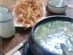 -正宗天津烧麦馆(柳州路店)