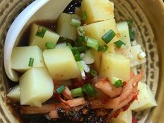 -姚家豆花
