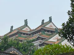 -顺峰山公园