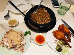 -港丽餐厅(高德置地店)