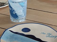 -网红落日悬崖餐厅 The Sky Gallery