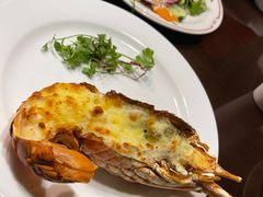 -大连富丽华大酒店·花都西餐厅