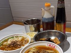 -李兰英湖南面馆(护国路店)