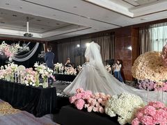 -长沙富力万达文华酒店