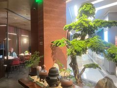 -许爷家·生态湖鲜(徐汇日月光店)