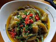 -盐帮食坊•小河帮川菜(四川师大店)