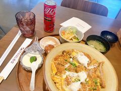 -ITARU食堂·定食料理(西丽店)