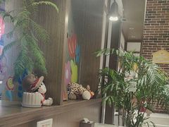 -暖食光·台式家庭餐厅·生日主题店(万达店)