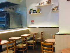 -BreadTalk面包新语·烘焙蛋糕(领展购物广场店)