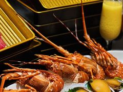 -太湖饭店玉兰厅(自助餐厅)