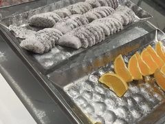 -合肥富力威斯汀酒店·知味餐厅