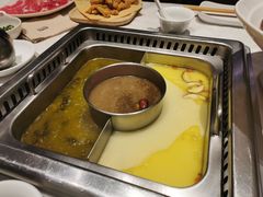 -巴奴毛肚火锅(大剧院店)