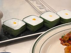 椰汁西米糕-太食獸泰式茶餐厅(北美新天地店)