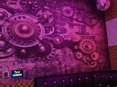 -欢畅KTV(奥园城市天地店)
