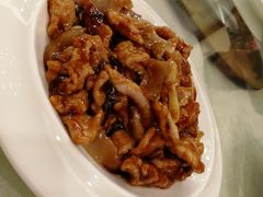 过油肉-国华酒楼(右内店)