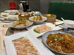 -赏点粤式点心(广州塔店)