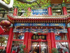 -葛记焖饼(伏牛路店)