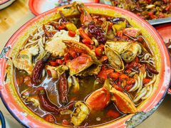 -老三样·旧食新味(绿地店)