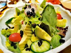 牛油果色拉-阿吾罗日本料理(K11艺术中心店)
