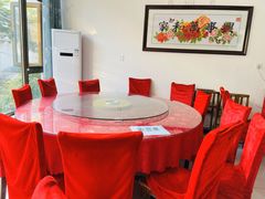 包厢-秀水家园农家院住宿团建(石林峡店)