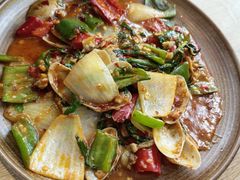-Thai Alley泰爱里(二沙岛店)