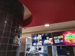 -麦当劳(四川北路店)