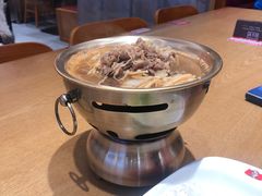 -南城香·饭香串香馄饨香(花园北路店)