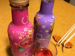 -蟹道乐(梅田店)