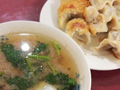 -东门饺子馆(少年宫路店)