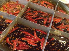 -重庆老火锅王(西安北路店)